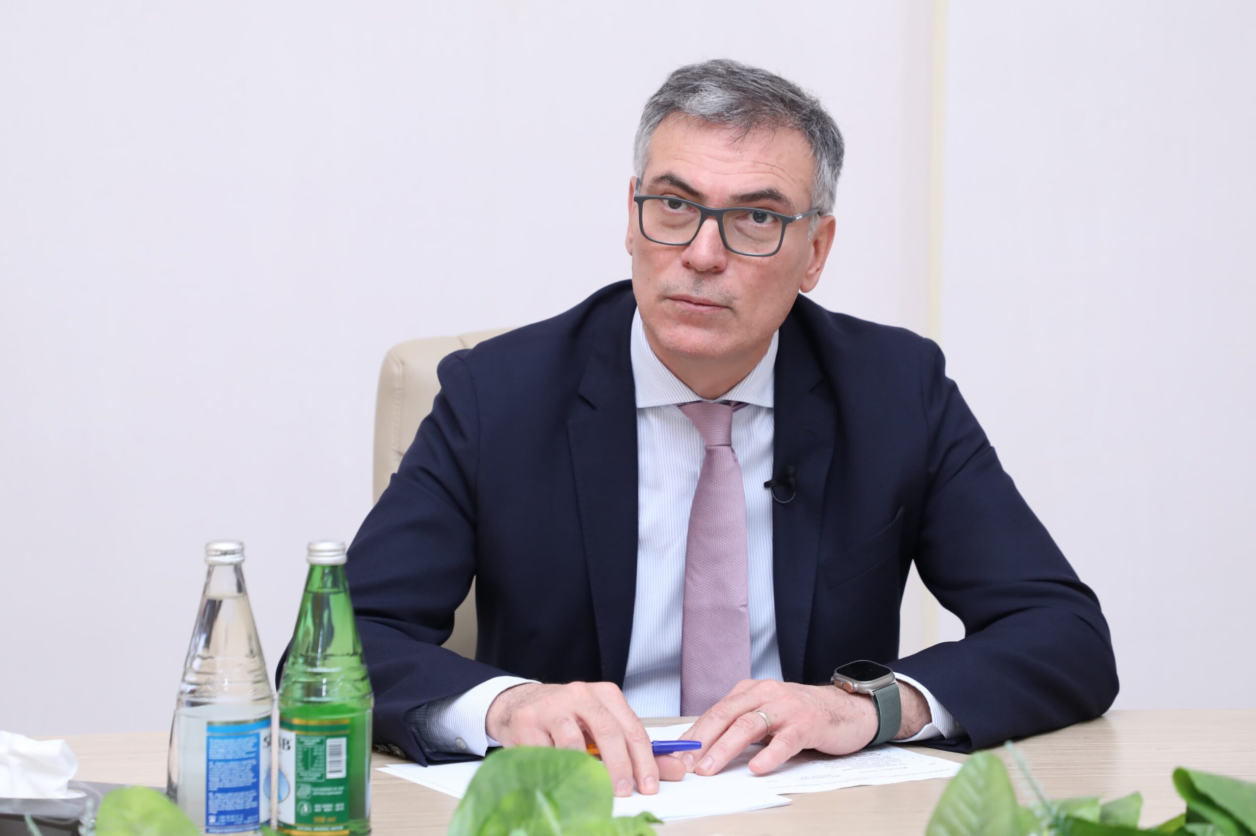 “Azəriqaz”da ixtisarlar başladı: Azər Məmmədovdan idarələrə tapşırıq