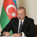Prezident onu Türkiyəyə səfir təyin etdi