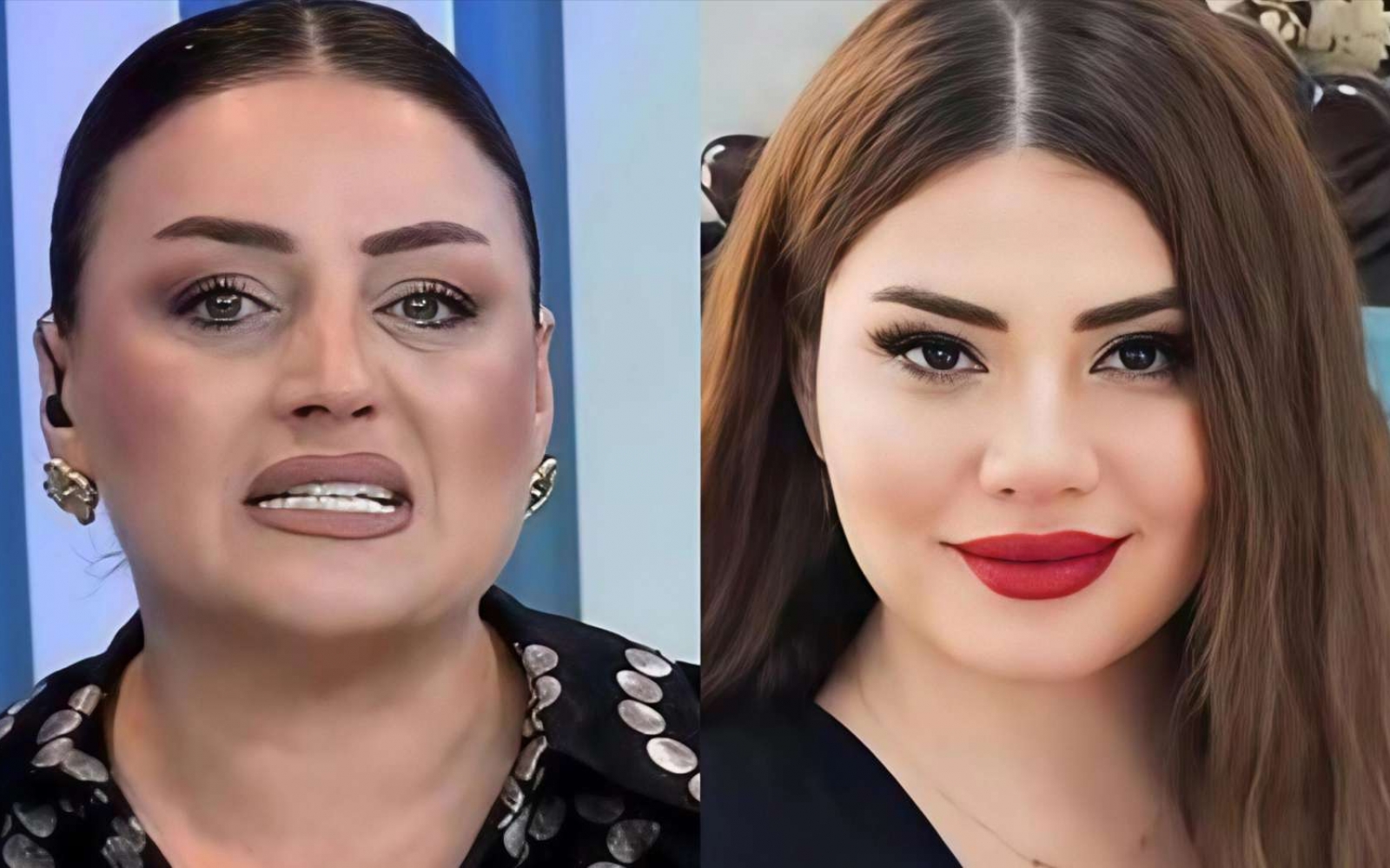 Səidə Bəkirqızı Sevinc Hüseynovanı məhkəməyə verdi