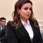 Şəhidin hakim qızının öldüyü qəza ilə bağlı hökm oxundu – Anası 1 milyon təzminat istəyib