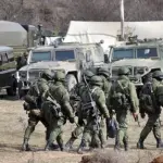 Ukrayna hərbçiləri açıqladı: Ruslar üçün ən vacib nöqtə…