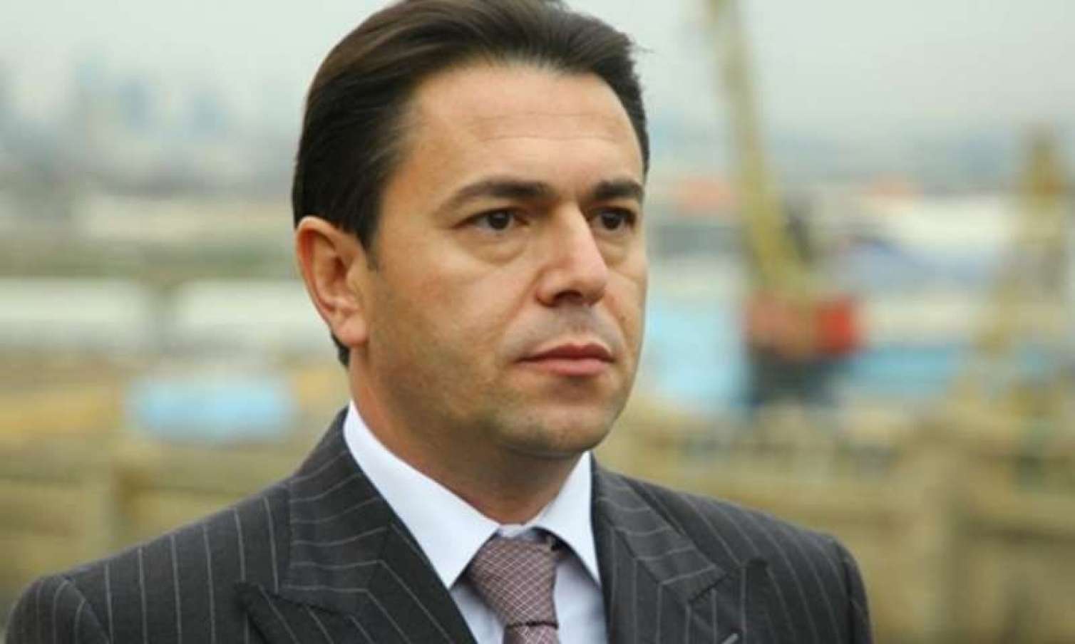 Anar Nəcəflidən işdən çıxarılma xəbərinə reaksiya
