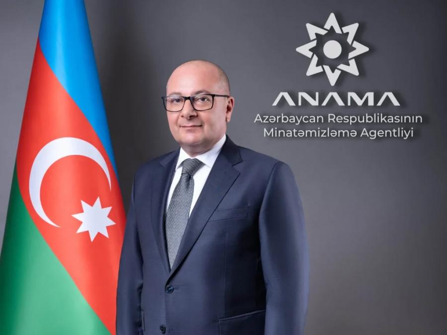 ANAMA sədri açıqladı: 436 nəfər mina qurbanı olub