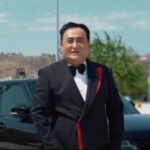 Elgiz Əkbər bu verilişlə geri dönür
