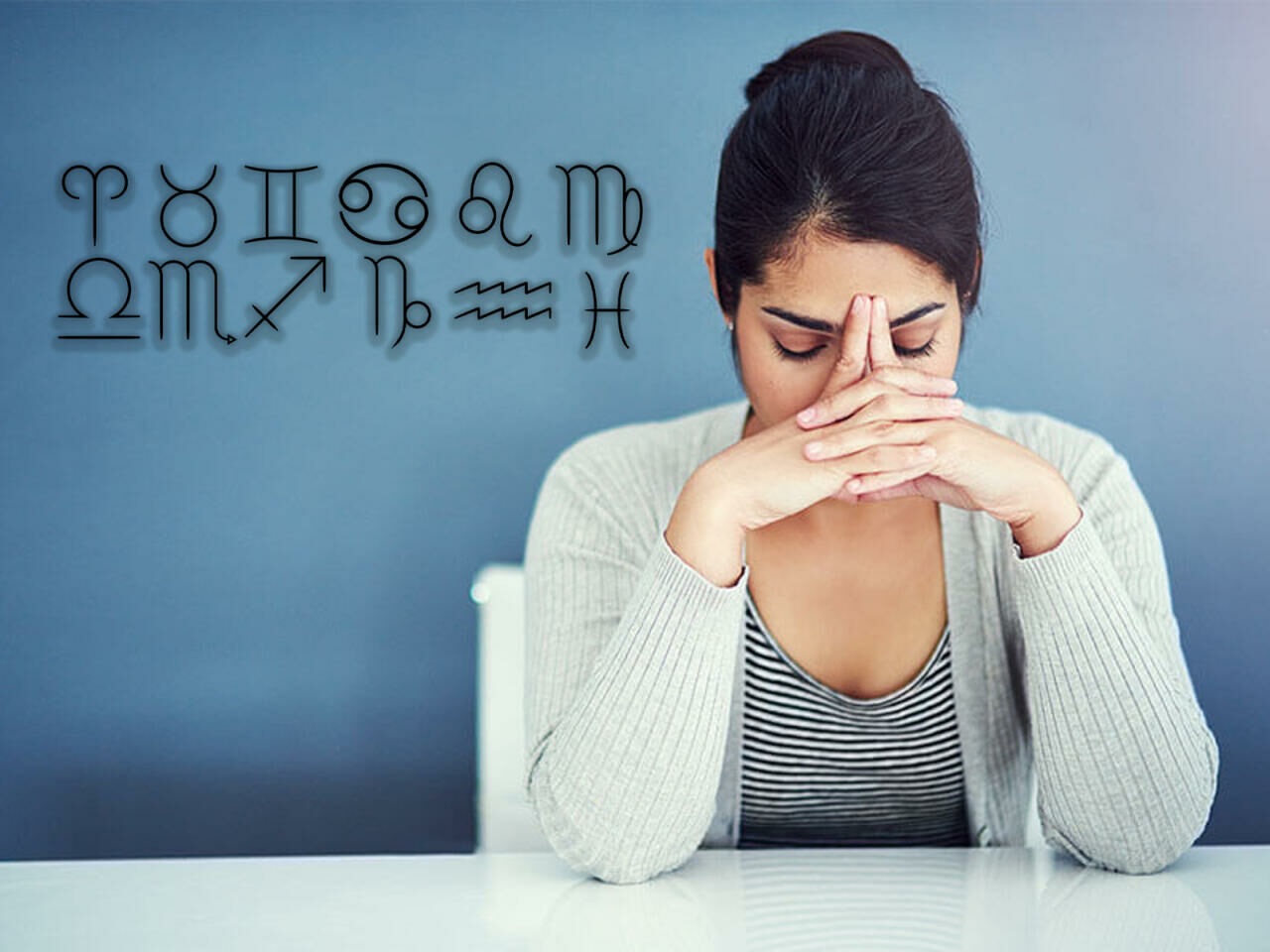 Astroloqlar xəbərdarlıq edir: Bu 5 bürc üçün gün ağır keçəcək
