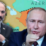 Ermənistana ultimatum: Rusiya Qərbin planını rəsmən açıqladı