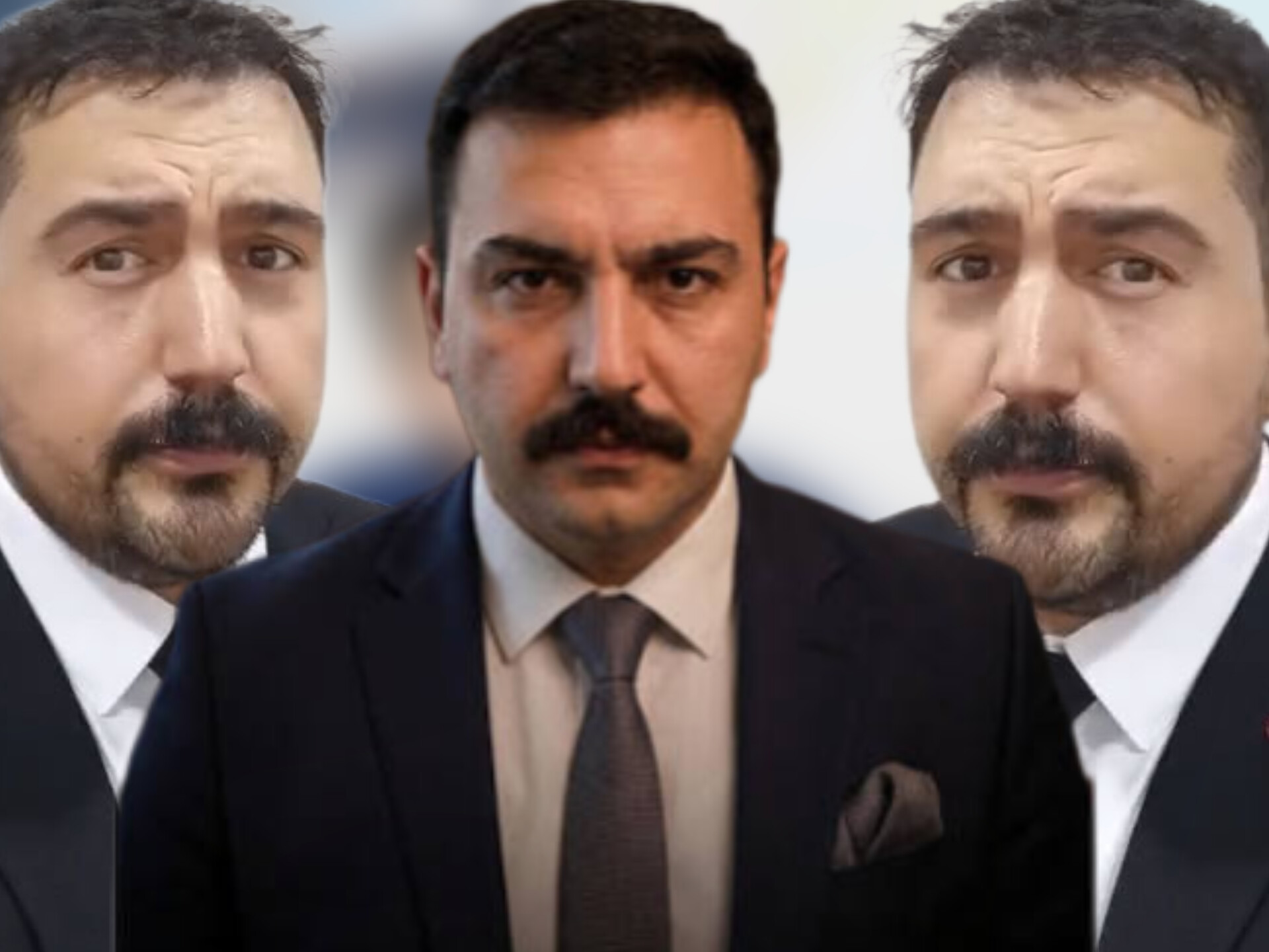 Hüquqşünas yoxsa saxtakar? Xəyal Məmmədov kimdir?