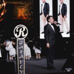 Rəvan Qarayevin “Məktub yazıram” adlı ilk solo konserti keçirilib