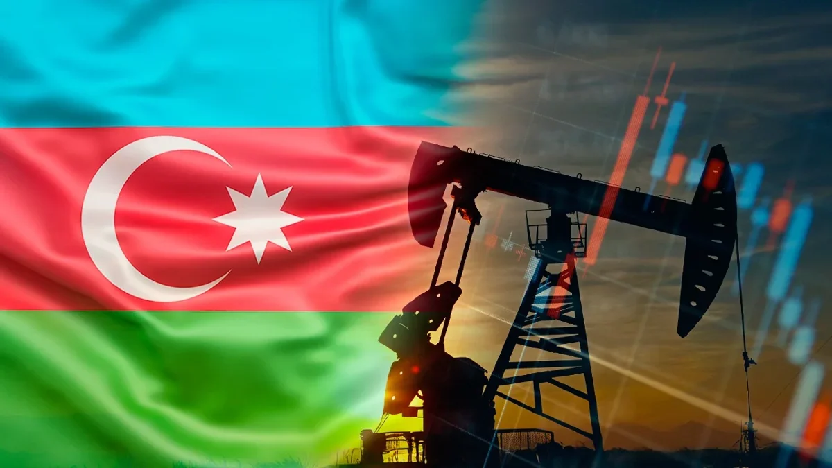 Azərbaycan nefti bahalaşdı