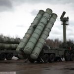 Rusiyanın S-400-ü, tanker və yük gəmiləri vuruldu