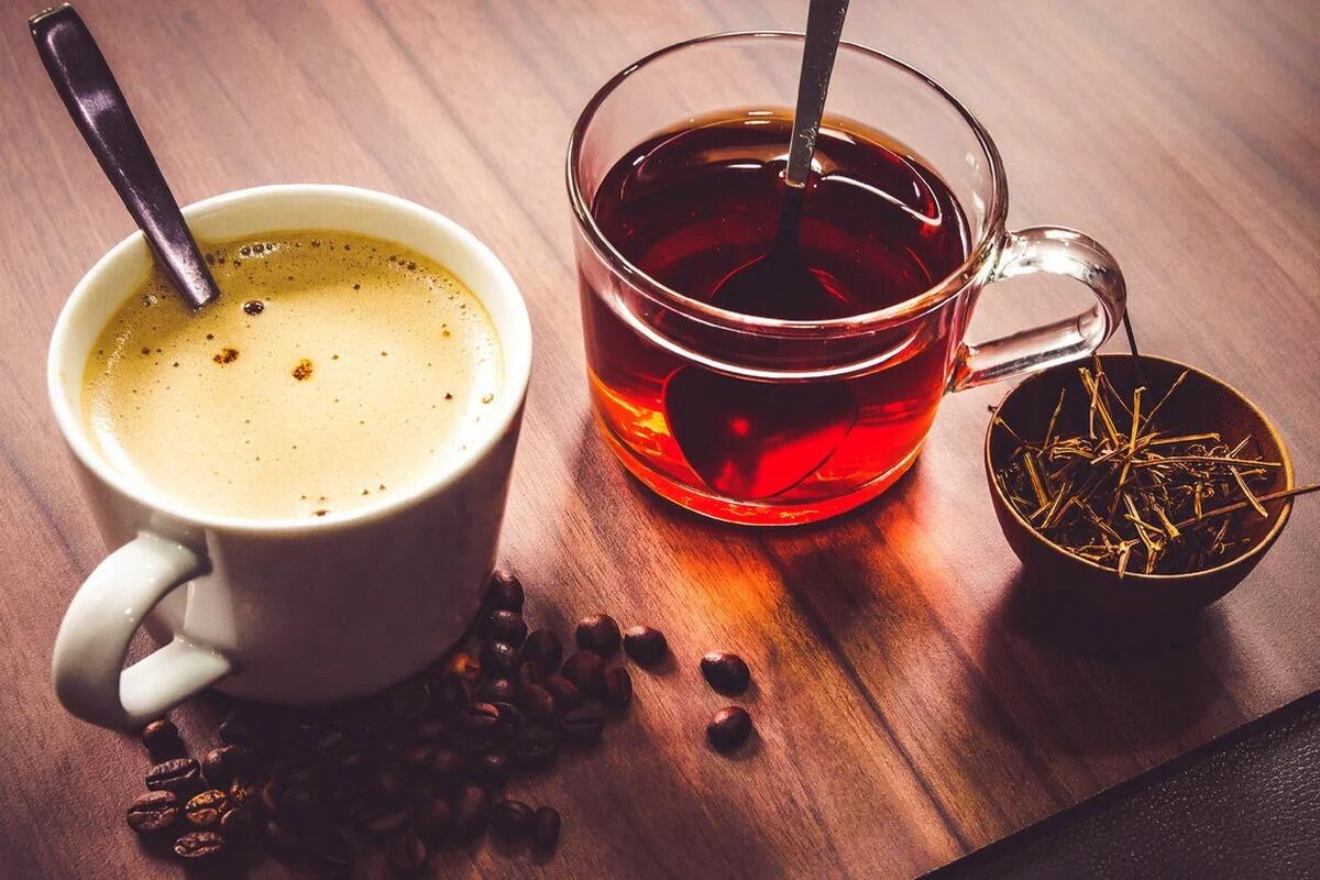 Susuzluğunuzu çay və qəhvə ilə yatırmayın – Səbəb