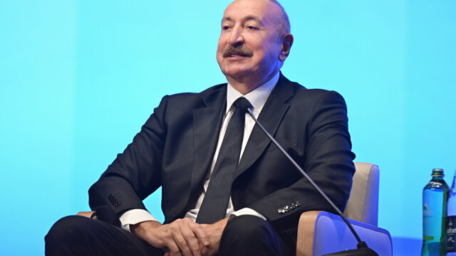 Prezident: Otuz ildən çoxdur Azərbaycanda siyasi və iqtisadi sabitlik hökm sürür