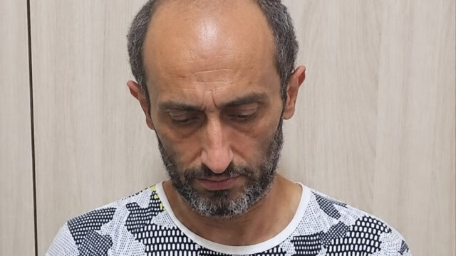 Təqaüdçüləri kömək etmək adı ilə talayan şəxs saxlanıldı