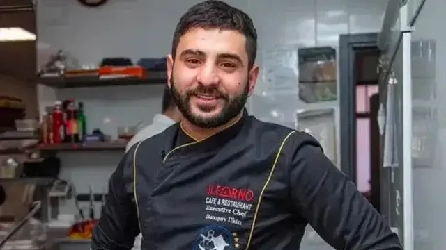 Vətən müharibəsi qazisi olan aşpaz vəfat etdi