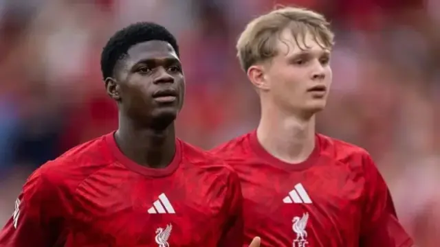230 milyon funtluq model: “Liverpul”un gənc futbolçulardan qazancı necə artır?