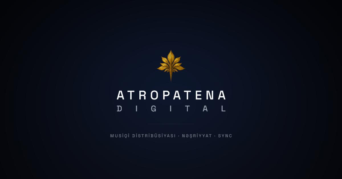 Atropatena Digital ifaçılar üçün yeniliklərlə bazara daxil olur