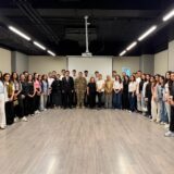 27 Sentyabr – Anım Günü ilə əlaqədar silsilə tədbirlər keçirilib