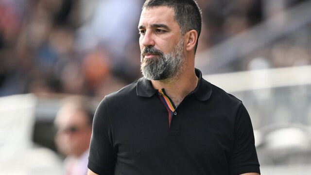 Arda Turanın “Qızıl top”a namizədi: Sən futbolu gözəlləşdirirsən