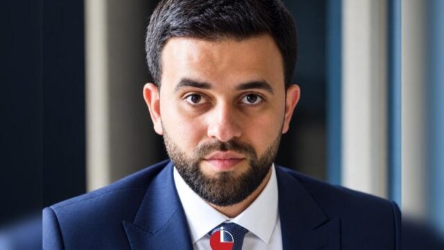 Ağarza Dadaşov yüksək vəzifəyə təyin edil