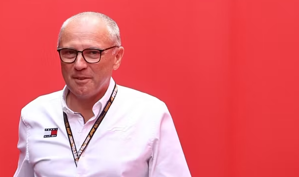 Formula 1 prezidentinin nə qədər məvacib aldığı bəlli oldu