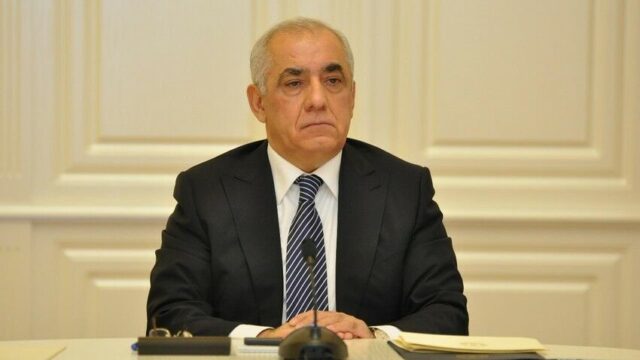 Ölkəmizin valyuta ehtiyatları təxminən 91 milyard dollar təşkil edir