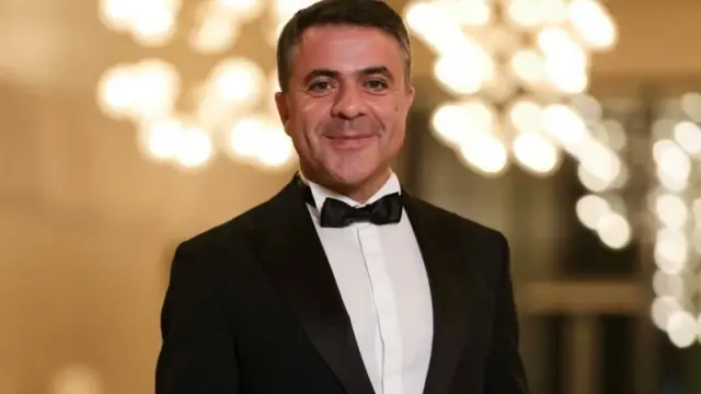 Cabir İmanovun vəfatından bir il ötür