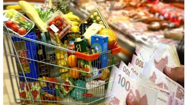 Dünya qiymət artımından danışır – Qışda bahalaşacaq ərzaqların SİYAHISI