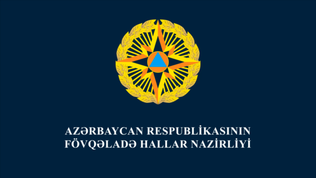 FHN gözlənilən qeyri-sabit hava şəraiti ilə əlaqədar əhaliyə müraciət etdi