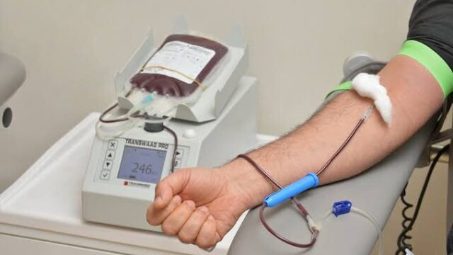 Qan verənlərə gözlənilməz fürsət: Dövlət istiqrazları üçün növbəyə düzüldülər