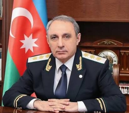 Baş prokuror: Bu il uzun müddət əvvəl baş vermiş 9 cinayətin üstü açıldı