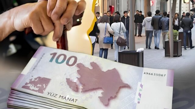 Aşağı maaş alanlar üçün də yüksək pensiya şansı yarana bilər – Yeni mexanizm