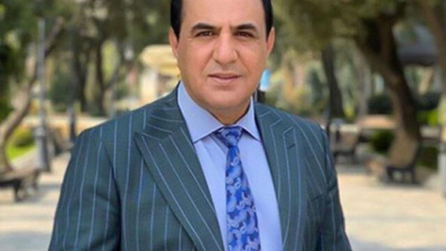Manaf Ağayevə ağır itki