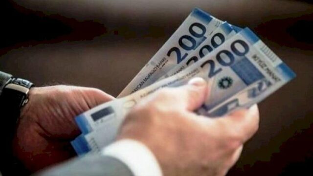 188 mindən çox şəxsə pensiya və müavinət ödənildi