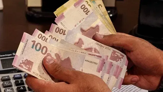 Bu şəxslərə 6000 manat birdəfəlik müavinət verilir – RƏSMİ23 Sentyabr 2026 15:12