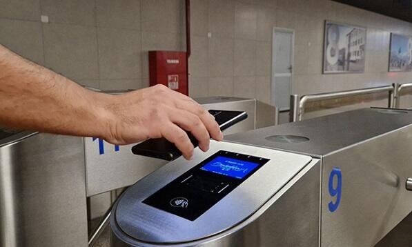“Avtovağzal” metrosunda ödənişsiz giriş tətbiq edildi – Son vəziyyət – VİDEO