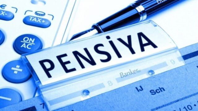 2027-ci ildə pensiyalar nə qədər arta bilər?