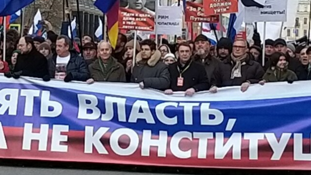 Bu ölkə Rusiya müxalifətini birləşdirir – FSB detalları açıqladı