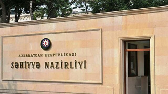 Səhiyyə nazirinə yeni müavin təyin edildi – FOTO