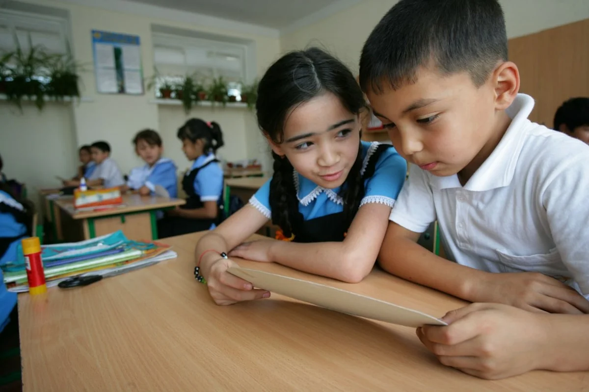 Dünyada təhsil BÖHRANI: 273 milyon şəxs məktəbə getmir