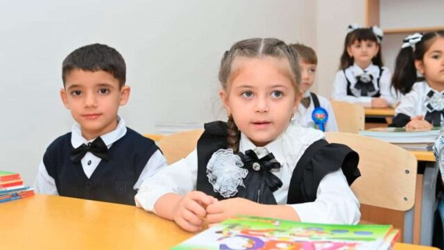 Azərbaycanda məktəblərlə bağlı yeni qayda – Məcburi ola bilər