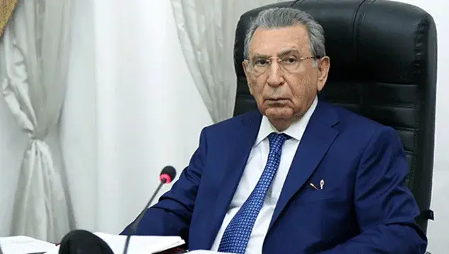 Ramiz Mehdiyevə hökm oxundu – Bütün əmlakı əlindən alındı