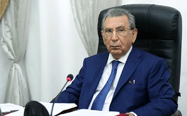 Ramiz Mehdiyevə hökm oxundu – Bütün əmlakı əlindən alındı