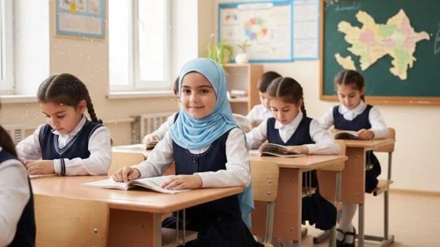 Təbrizdən Azərbaycandakı hicab müzakirələrinə SƏRT REAKSİYA