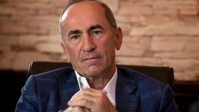 Koçaryanla bağlı qərar verildi
