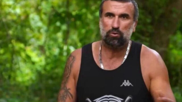 “Survivor” iştirakçısı Gürcüstanda saxlanıldı