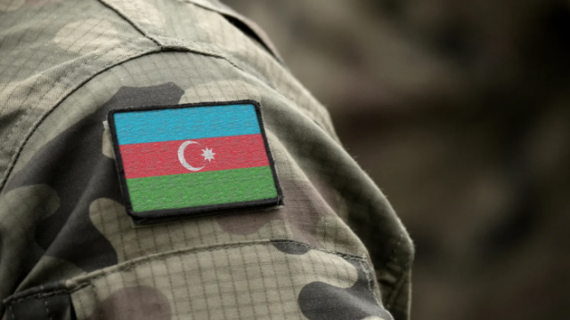 Hərbi qulluqçumuz Ermənistan ərazisində saxlanıldı – RƏSMİ AÇIQLAMA