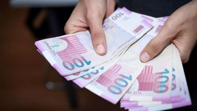 Adlar bəlli oldu – Bu şəxslərə hər ay 850 manat VERİLƏCƏK