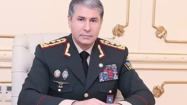 Vilayət Eyvazov Gəncədə vətəndaş qəbulu keçirəcək