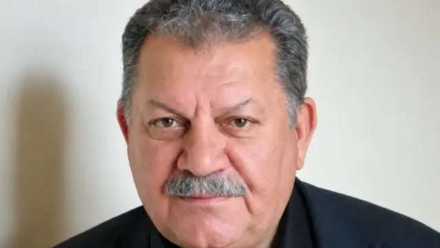 Oğlu Zaur Rzayevin vəsiyyətini açıqladı