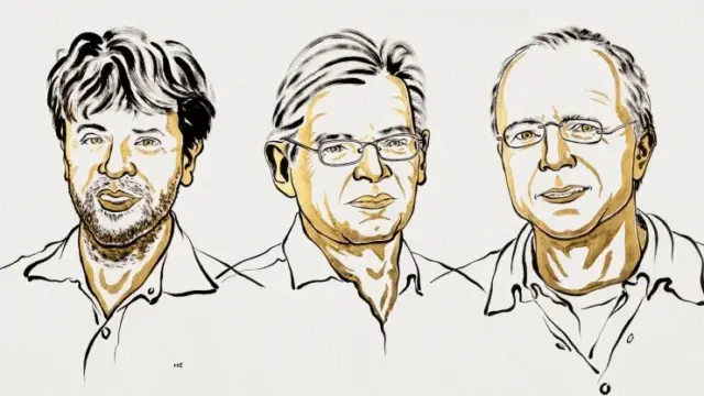 Tibb üzrə Nobel mükafatının qalibləri açıqlandı